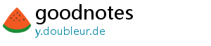 goodnotes