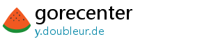 gorecenter