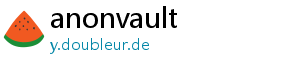 anonvault