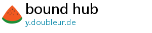 bound hub