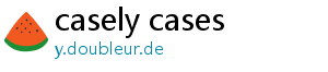 casely cases