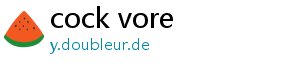 cock vore