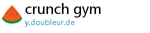 crunch gym