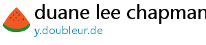 duane lee chapman jr.