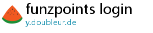 funzpoints login