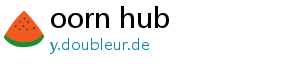 oorn hub