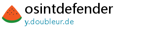 osintdefender