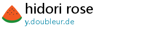 hidori rose