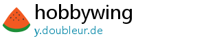 hobbywing