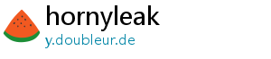 hornyleak