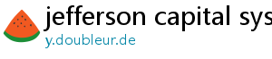 jefferson capital system