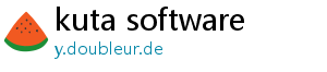 kuta software