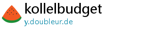 kollelbudget