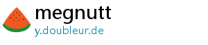 megnutt