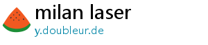 milan laser