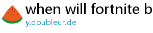 when will fortnite be back up