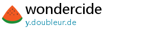 wondercide