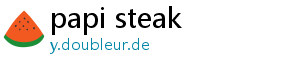 papi steak