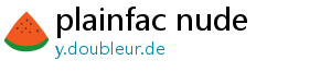 plainfac nude