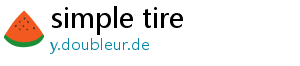 simple tire