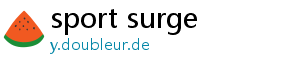 sport surge