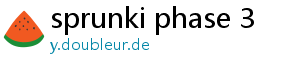 sprunki phase 3