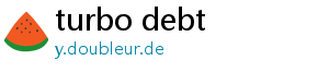 turbo debt