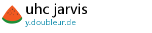 uhc jarvis