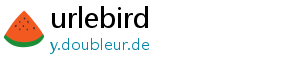 urlebird